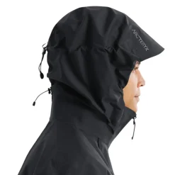 Men's Beta AR Hooded Jacket