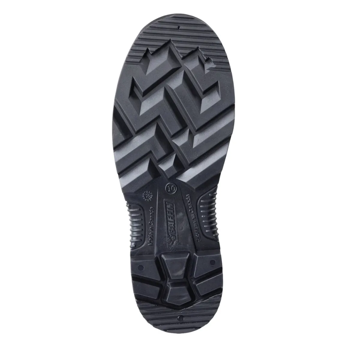 Men's Blackhawk Security Boots