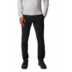 Men's Black Mesa II Woven Pants