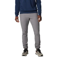 Men's Black Mesa II Woven Pants