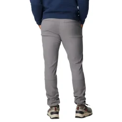 Men's Black Mesa II Woven Pants
