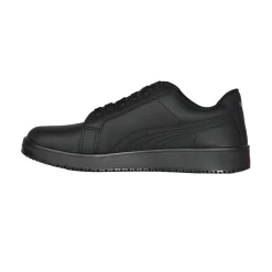 Men's Blast Soft Toe Low ASTM SRO Security Shoes