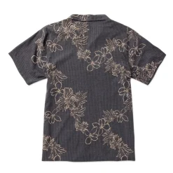 Men's Bless Up Trail Button Up Shirt