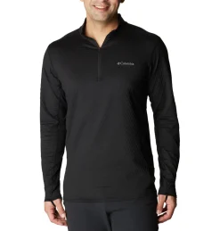 Men's Bliss Ascent 1/4 Zip Pullover