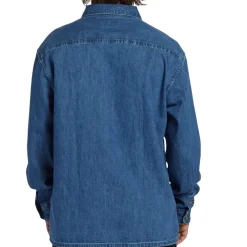 Men's Bong Day Long Sleeve Shirt
