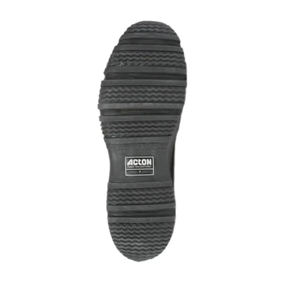 Men's Bradford Overshoes