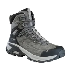 Men's Bridger Ridge Mid Gtx Waterproof Hiking Boots