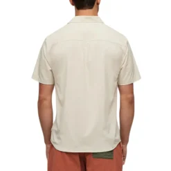 Men's Cambio Button Up Shirt