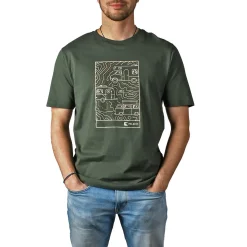Men's Camping Car T-Shirt