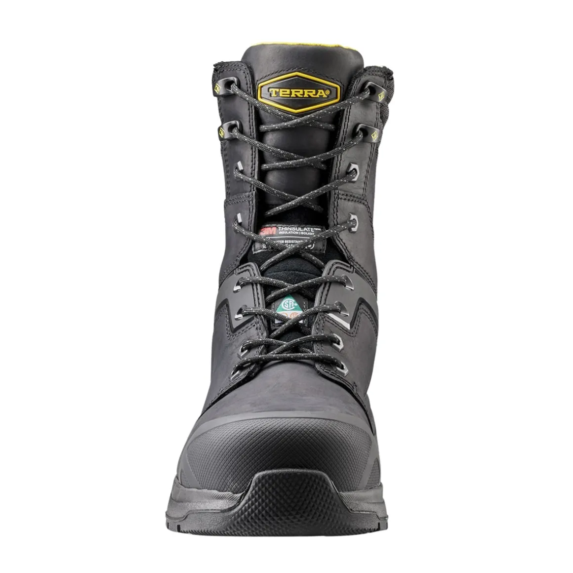Men's Carbine 8
