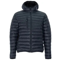 Men's Chester Coat