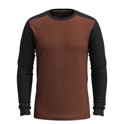 Men's Classic All-Season Merino Base Layer Crew