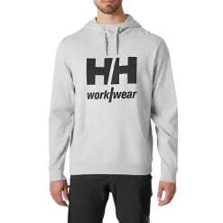 Men’s Classic Logo Hoodie