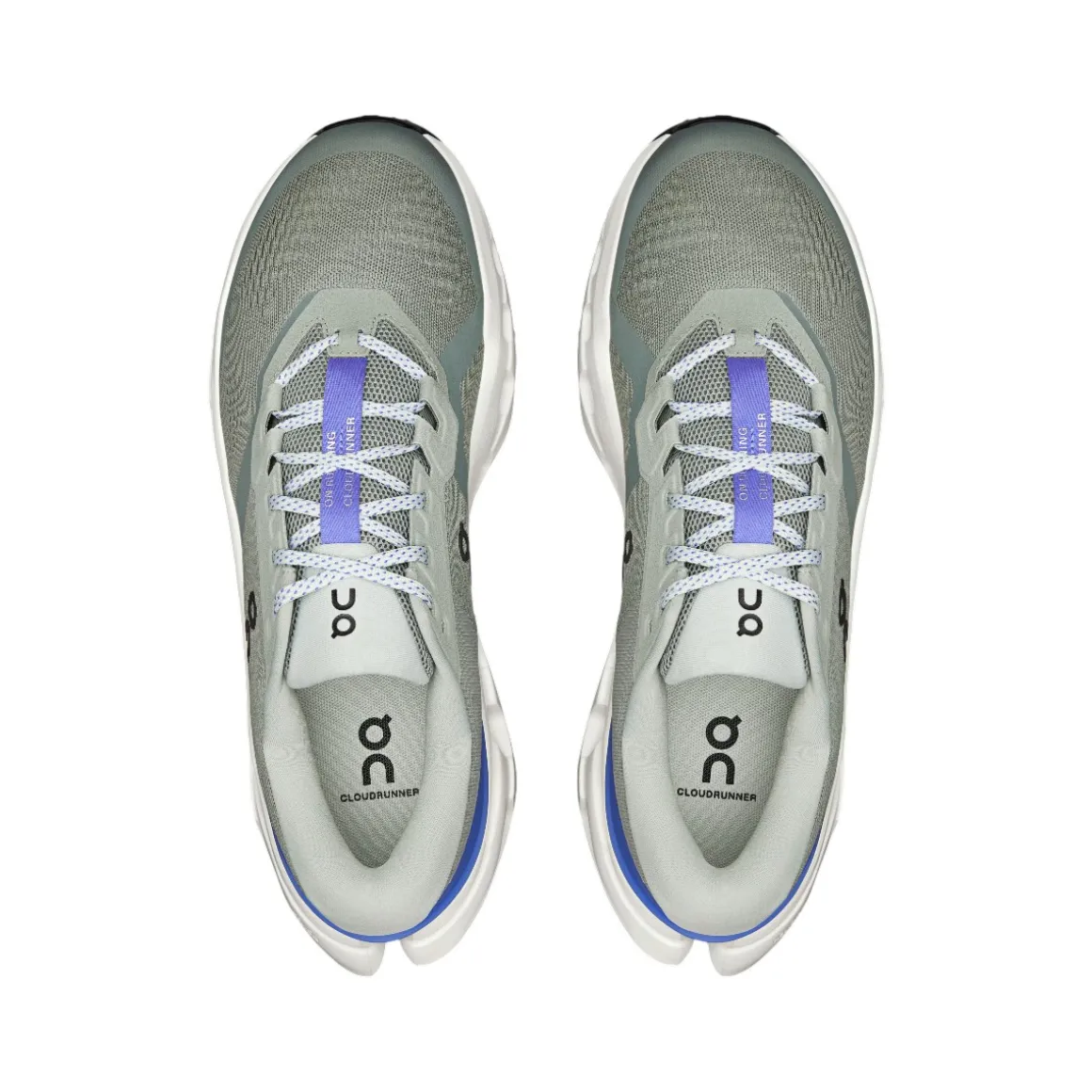 Men's Cloudrunner 3 Shoes