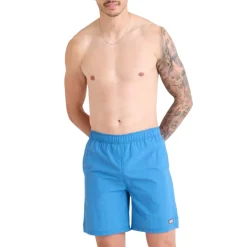 Men's 18 cm Go Coastal 2N1 Swim Trunks