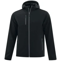 Men's Coal Harbour 14oz Waterproof Hooded Jacket