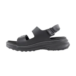 Men's Cole 3-Adjustment Leather Sandals