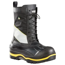 Men's Constructor Winter Safety Boots