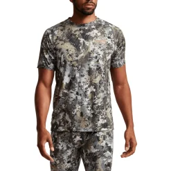 Men's Core Lightweight Crew T-Shirt