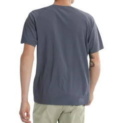 Men's Cormac Crew Neck Short Sleeve T-Shirt