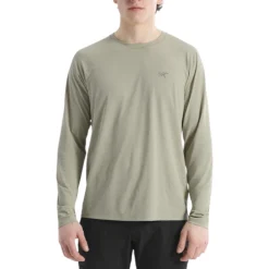 Men’s Cormac Long Sleeve Sweater