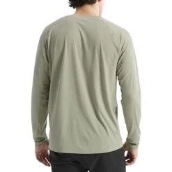 Men’s Cormac Long Sleeve Sweater