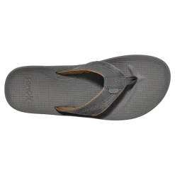 Men's Cosmic Seas Mesh Sandals