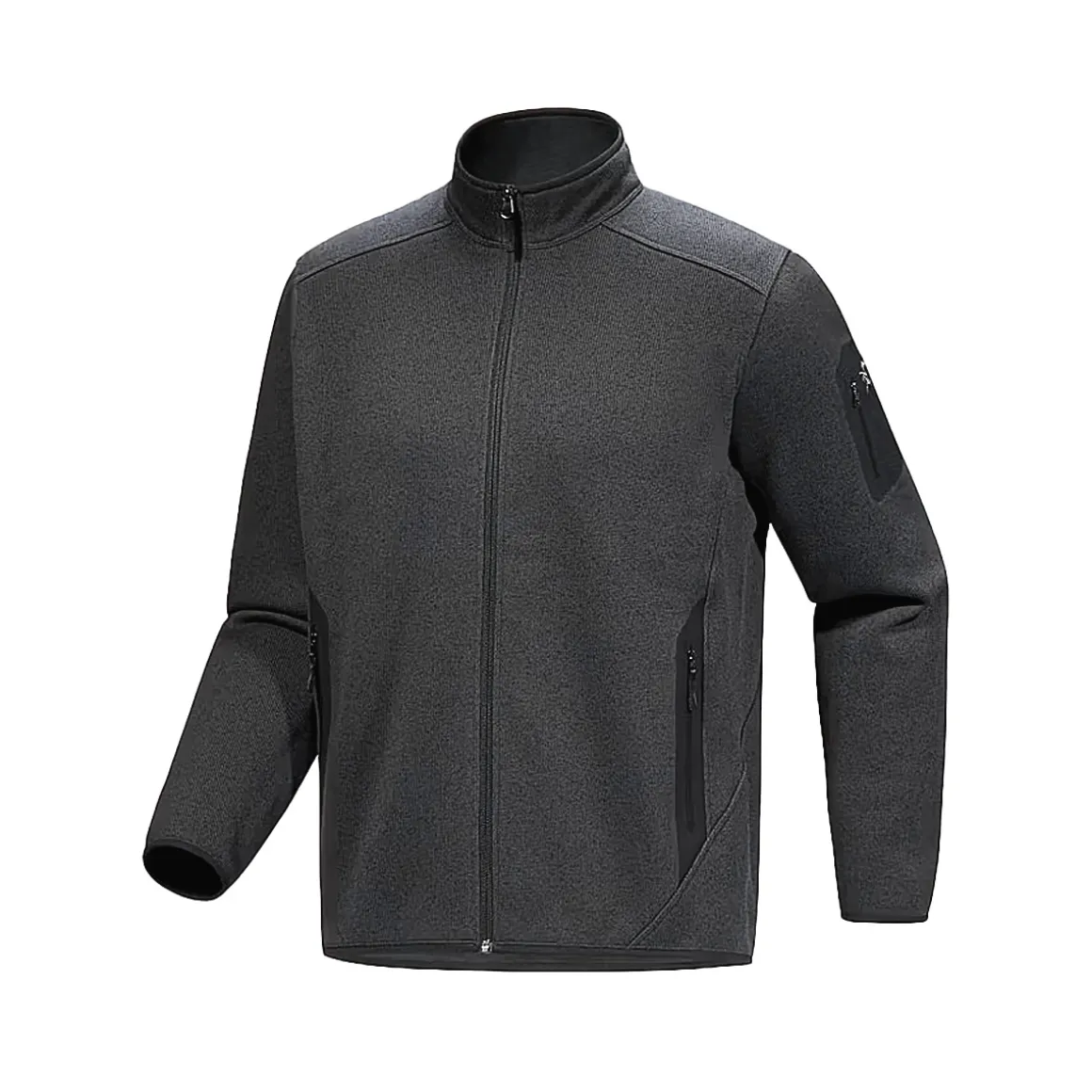 Men's Covert Cardigan