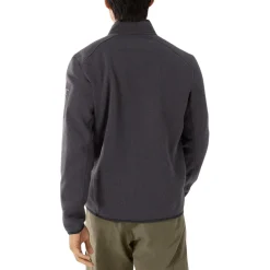 Men's Covert Cardigan