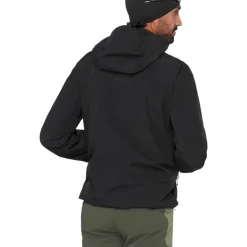 Men's Crag HS Hooded Jacket