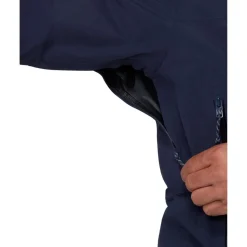 Men's Crag HS Hooded Jacket