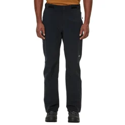 Men's Cronos Softshell Lined Pants