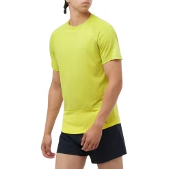 Men's Cross Run T-Shirt