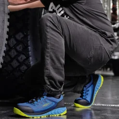Men's CSA Arvada Safety Shoes