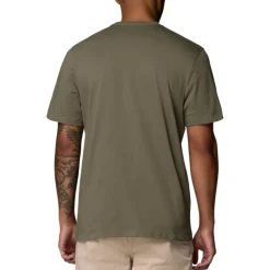 Men's CSC Basic Logo T-Shirt