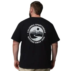 Men's CSC™ Outdoor Back Graphic T-Shirt