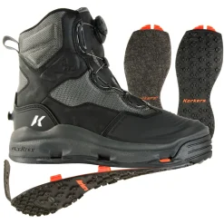 Men's Darkhorse Fishing Boots