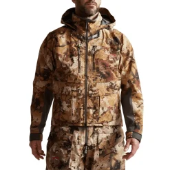 Men's Delta PRO Wading Jacket