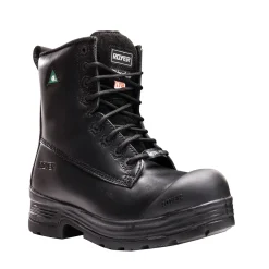 Men's 4-Density Safety Boots