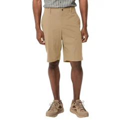 Men's Desert Shorts