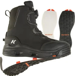 Men's Devil's Canyon Fishing Boots