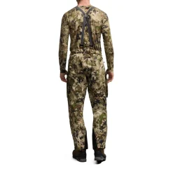 Men's Dew Point Pro Bib Pants