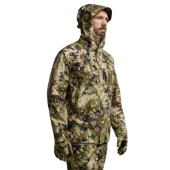 Men's Dew Point Pro Jacket