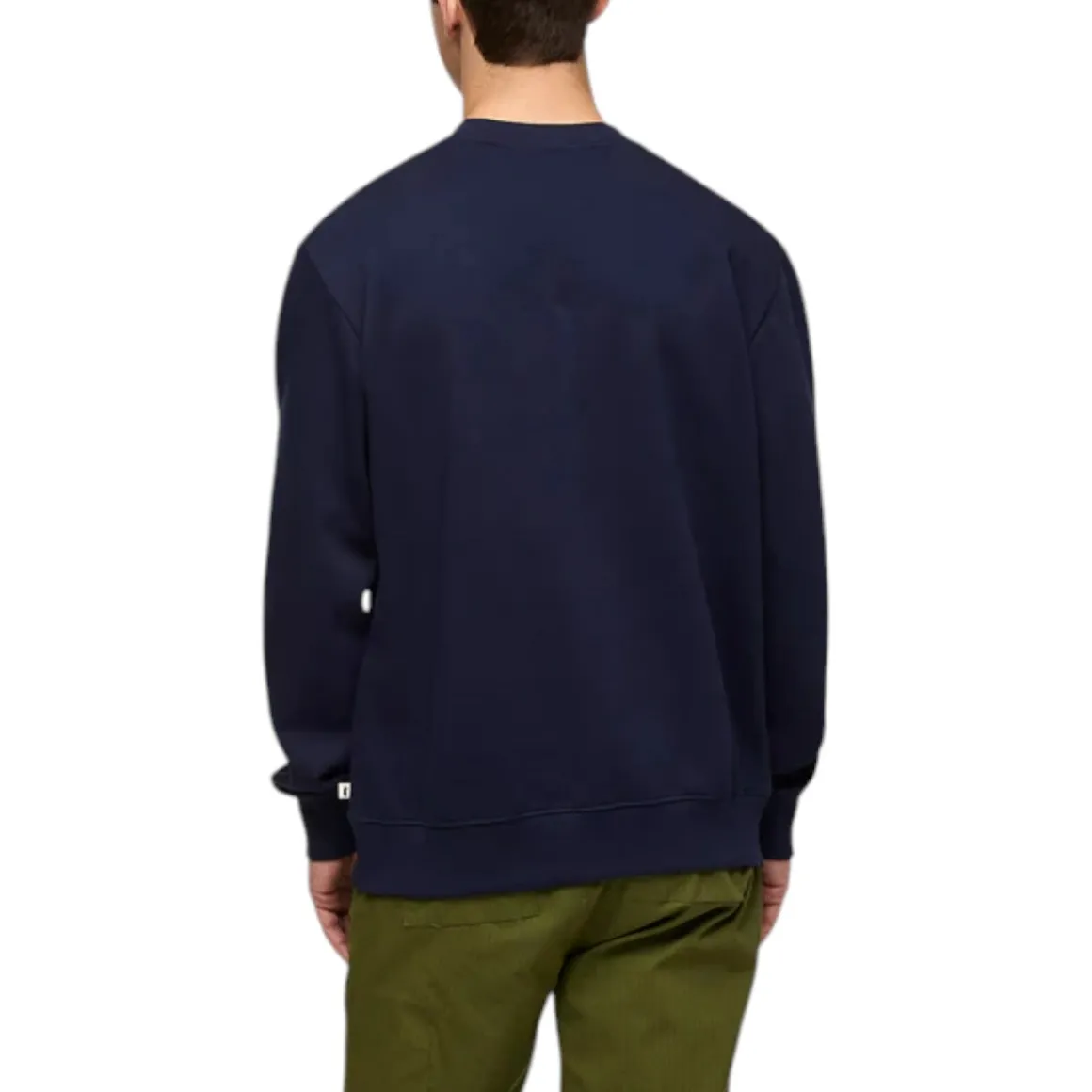Men's Do Good Crew Sweatshirt