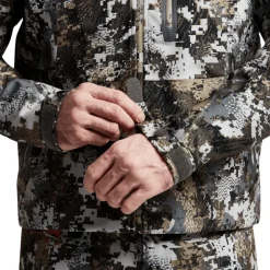 Men's Downpour Waterproof Jacket