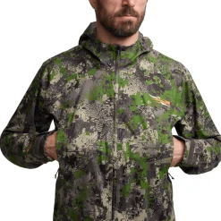 Men's Downpour Waterproof Jacket