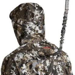 Men's Downpour Waterproof Jacket
