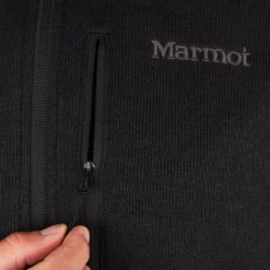 Men's Drop Line 1/2-Zip Jacket