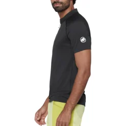 Men's Ducan FL Half Zip T-Shirt