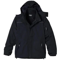 Men's Dutra 3 in 1 Jacket